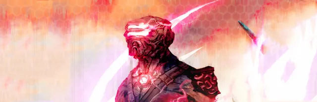 Hero — Shards of Infinity