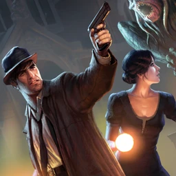 Icon — Elder Sign