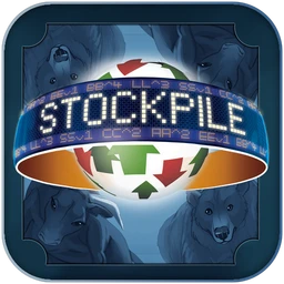 Icon — Stockpile