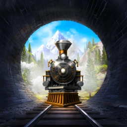 Icon — Ticket to Ride