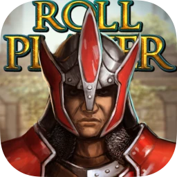 Icon — Roll Player