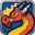 Icon — Keep the Heroes Out!