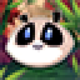 Icon — Takenoko