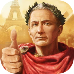 Icon — Through the Ages: A New Story of Civilization