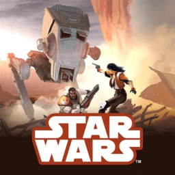 Icon — Star Wars: Imperial Assault Core Set