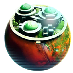 Icon — Terraforming Mars