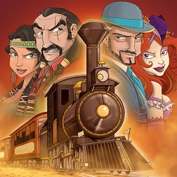 Icon — Colt Express