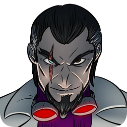 Icon — Sentinels of the Multiverse