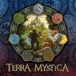 Icon — Terra Mystica