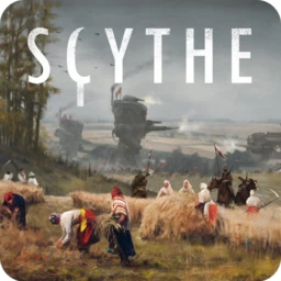 Icon — Scythe