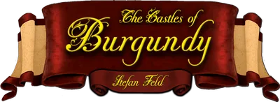 The Castles of Burgundy