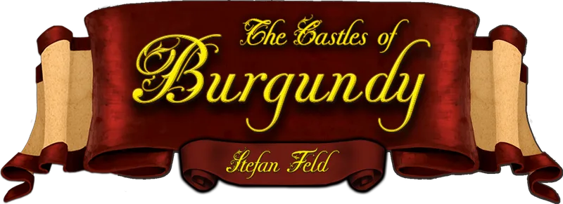 The Castles of Burgundy