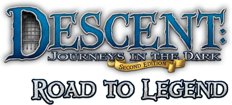 Descent: Journeys in the Dark (Second Edition)