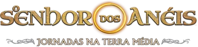 Logo — The Lord of the Rings: Journeys in Middle-Earth