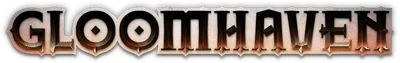 Logo — Gloomhaven