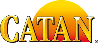 Logo — Catan
