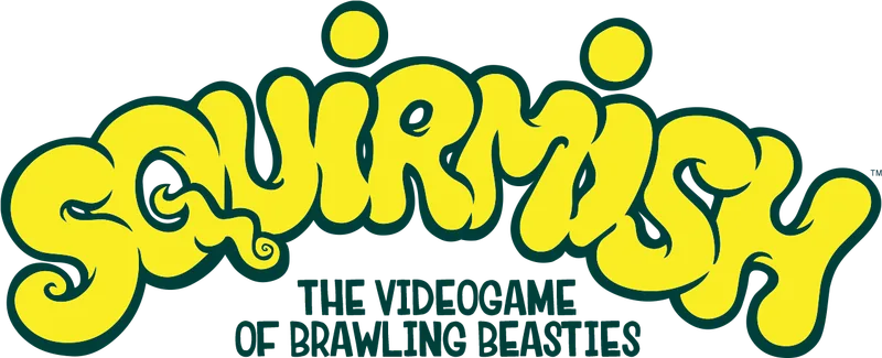 The Card Game of Brawling Beasties
