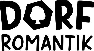 Logo — Dorfromantik: The Board Game