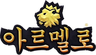 Logo — Armello: The Board Game