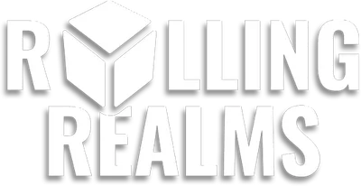 Logo — Rolling Realms