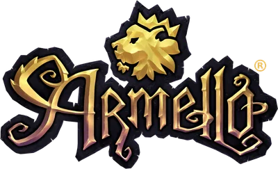 Logo — Armello: The Board Game
