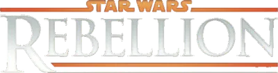 Logo — Star Wars: Rebellion