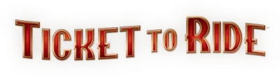 Logo — Ticket to Ride