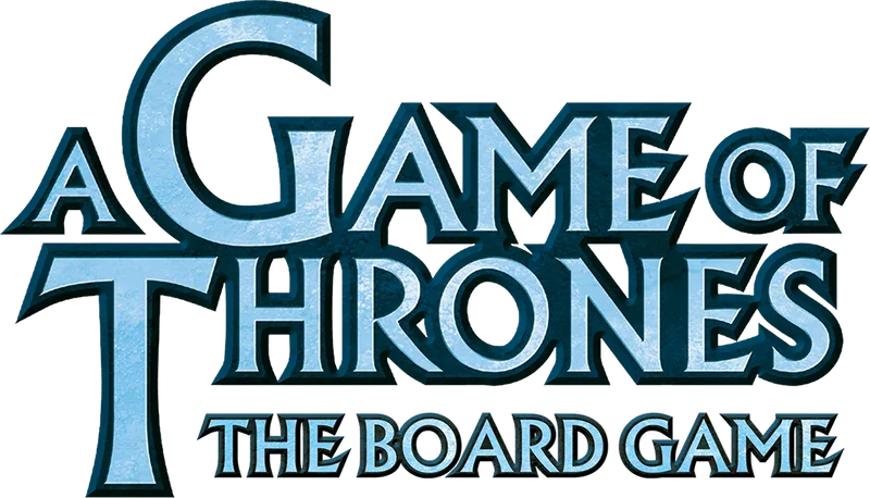 A Game of Thrones: The Board Game (Second Edition)