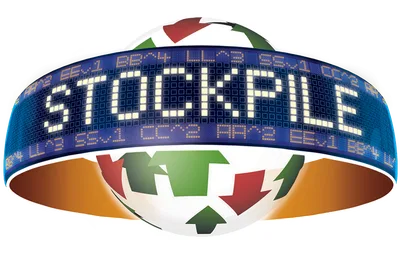 Logo — Stockpile
