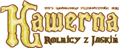 Logo — Caverna: The Cave Farmers