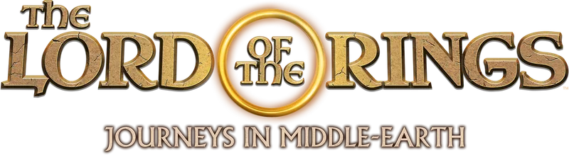 The Lord of the Rings: Journeys in Middle-Earth