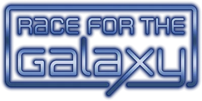 Race for the Galaxy