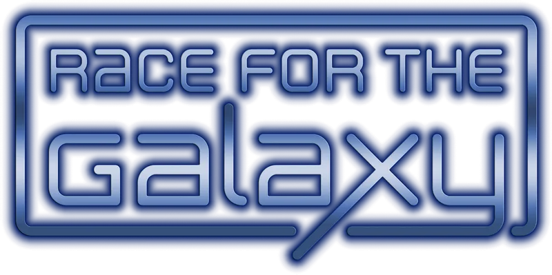 Race for the Galaxy
