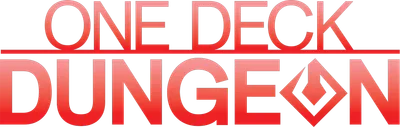 Logo — One Deck Dungeon