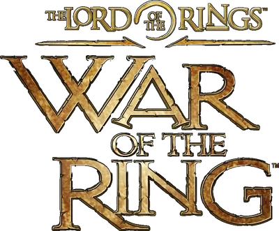 War of the Ring (Second Edition)