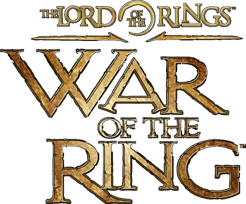 War of the Ring (Second Edition)
