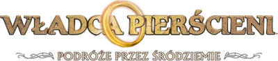 Logo — The Lord of the Rings: Journeys in Middle-Earth