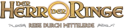 Logo — The Lord of the Rings: Journeys in Middle-Earth