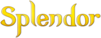 Logo — Splendor