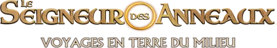 Logo — The Lord of the Rings: Journeys in Middle-Earth