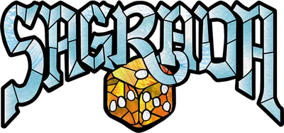 Logo — Sagrada
