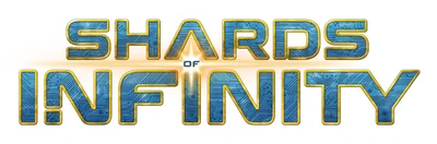 Logo — Shards of Infinity