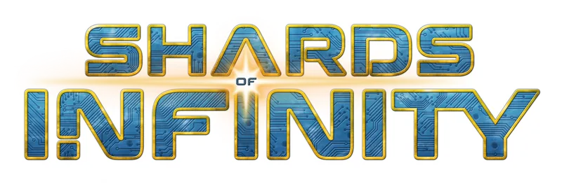 Shards of Infinity