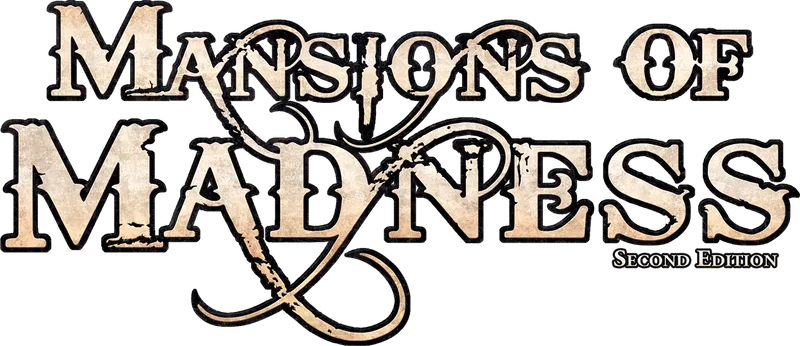 Mansions of Madness