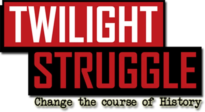 Twilight Struggle