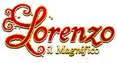 Logo — Lorenzo il Magnifico