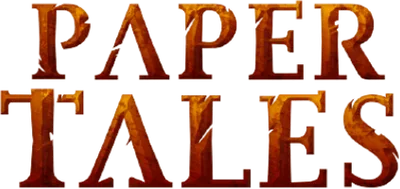 Logo — Paper Tales