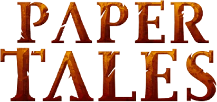 Paper Tales
