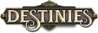 Logo — Destinies