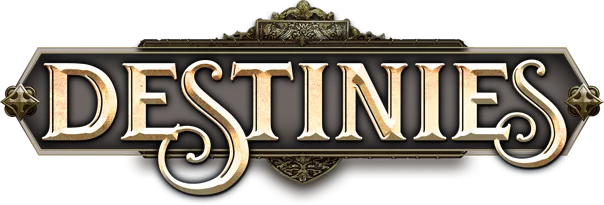 Destinies